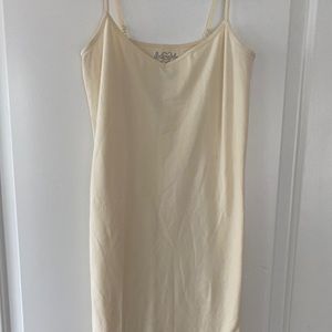 Intimately Free People Slip